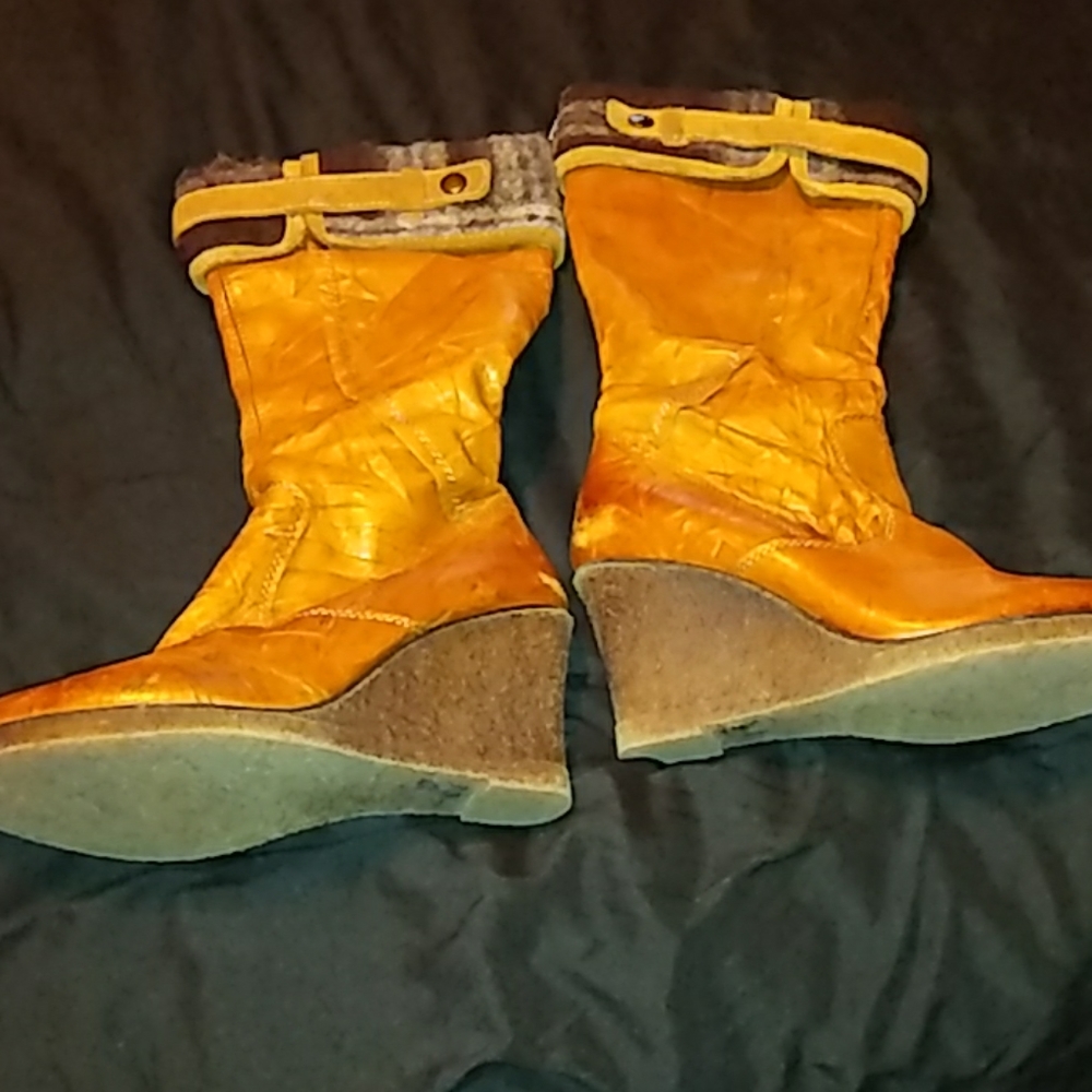 Boots